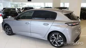 Peugeot 308 1.5 BlueHDi Allure de 2022