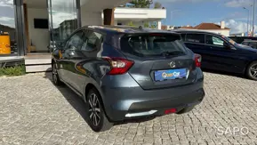 Nissan Micra de 2019