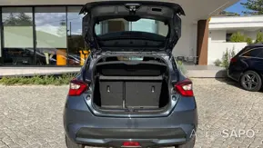 Nissan Micra de 2019