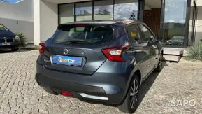 Nissan Micra de 2019