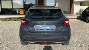 Nissan Micra de 2019