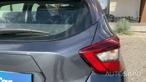 Nissan Micra de 2019