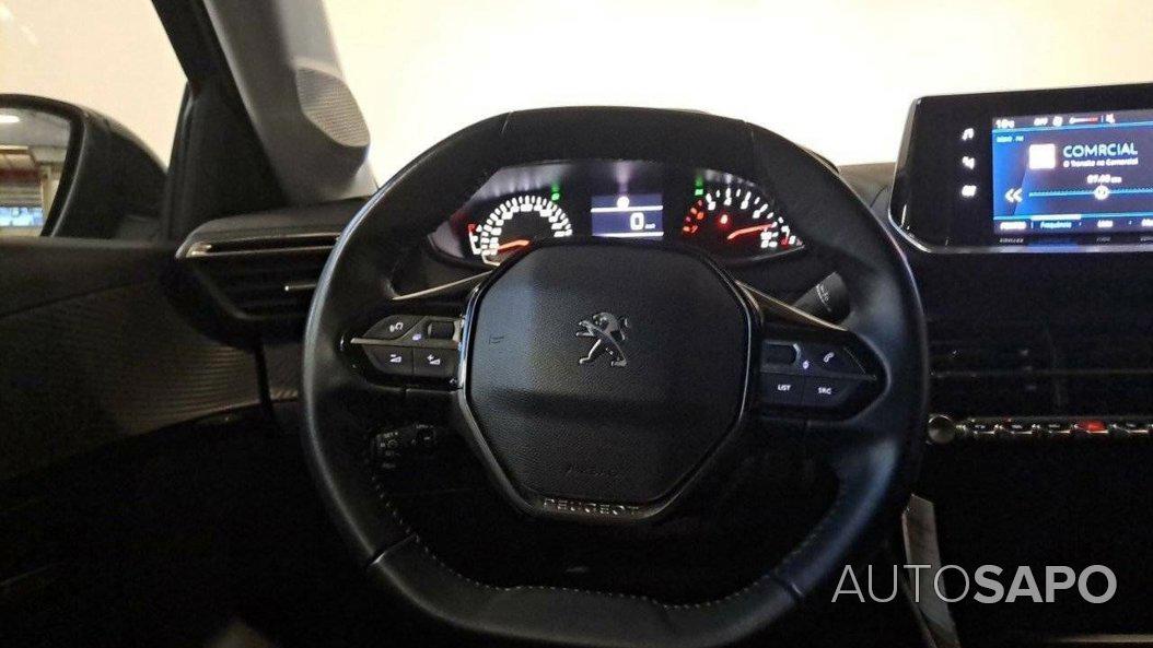 Peugeot 208 1.2 PureTech Active de 2020