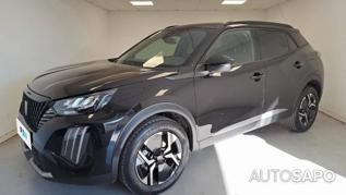 Peugeot 2008 1.2 PureTech Allure de 2024