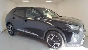 Peugeot 2008 1.2 PureTech Allure de 2024