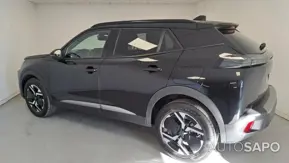 Peugeot 2008 1.2 PureTech Allure de 2024