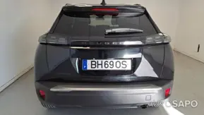 Peugeot 2008 1.2 PureTech Allure de 2024