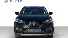 Renault Kadjar 1.5 dCi Intens de 2019