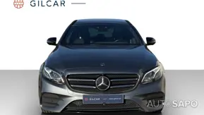 Mercedes-Benz Classe E de 2019