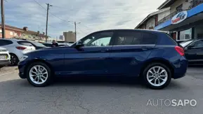 BMW Série 1 116 d de 2018