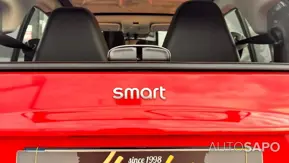 Smart Fortwo de 2010