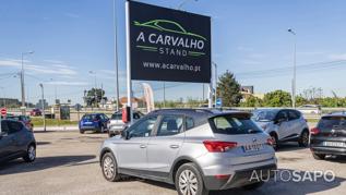 Seat Arona 1.0 TSI Style DSG de 2020