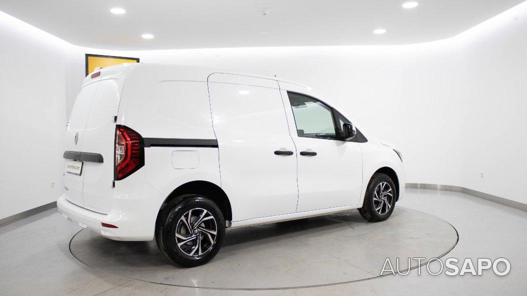 Renault Kangoo 1.5 Blue dCi Extrem de 2023