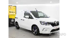 Renault Kangoo 1.5 Blue dCi Extrem de 2023