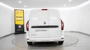 Renault Kangoo 1.5 Blue dCi Extrem de 2023