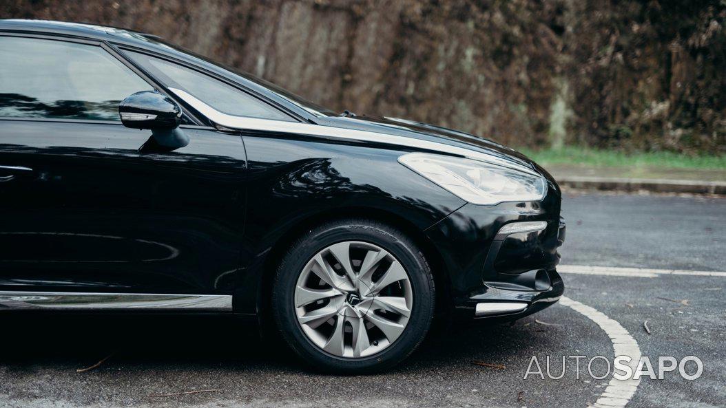 Citroen DS5 1.6 e-HDi Air.So Chic CMP6 de 2012