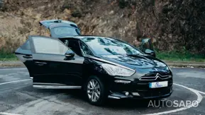 Citroen DS5 1.6 e-HDi Air.So Chic CMP6 de 2012