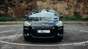 Citroen DS5 1.6 e-HDi Air.So Chic CMP6 de 2012