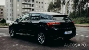 Citroen DS5 1.6 e-HDi Air.So Chic CMP6 de 2012