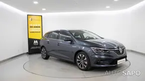 Renault Mégane 1.5 Blue dCi Techno de 2023