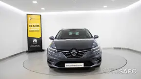 Renault Mégane 1.5 Blue dCi Techno de 2023