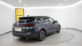 Renault Mégane 1.5 Blue dCi Techno de 2023