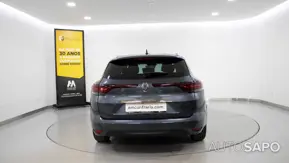 Renault Mégane 1.5 Blue dCi Techno de 2023