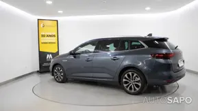 Renault Mégane 1.5 Blue dCi Techno de 2023