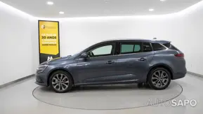 Renault Mégane 1.5 Blue dCi Techno de 2023