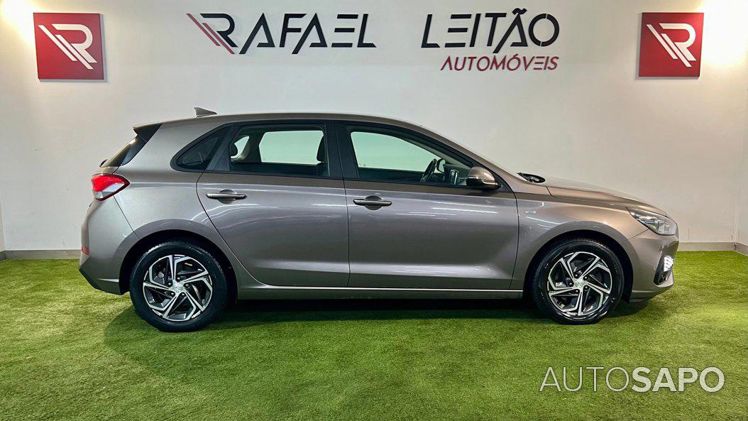 Hyundai i30 1.0 T-GDi Style Plus de 2021