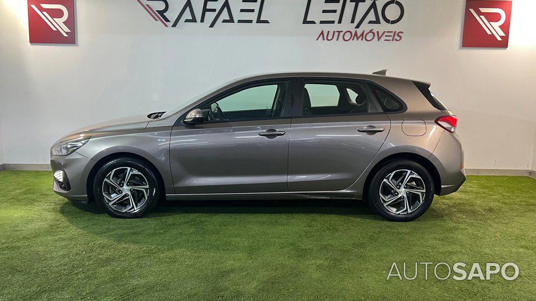 Hyundai i30 1.0 T-GDi Style Plus de 2021