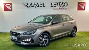 Hyundai i30 1.0 T-GDi Style Plus de 2021