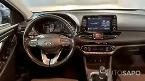 Hyundai i30 1.0 T-GDi Style Plus de 2021