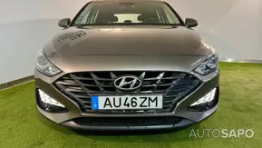 Hyundai i30 1.0 T-GDi Style Plus de 2021