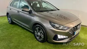 Hyundai i30 1.0 T-GDi Style Plus de 2021