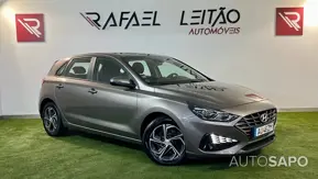 Hyundai i30 1.0 T-GDi Style Plus de 2021