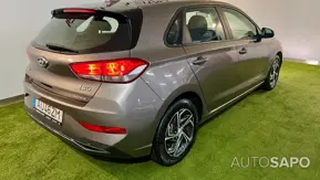 Hyundai i30 1.0 T-GDi Style Plus de 2021