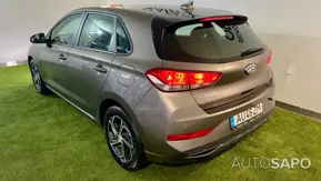 Hyundai i30 1.0 T-GDi Style Plus de 2021