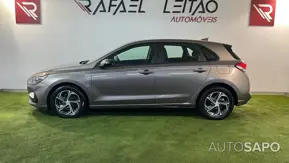 Hyundai i30 1.0 T-GDi Style Plus de 2021