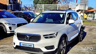 Volvo XC40 de 2019