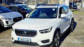 Volvo XC40 de 2019