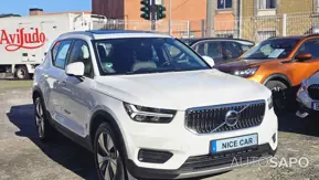 Volvo XC40 de 2019