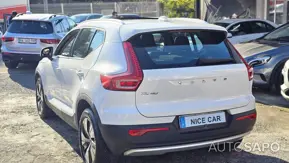 Volvo XC40 de 2019