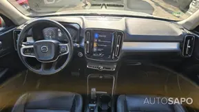 Volvo XC40 de 2019