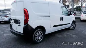 Fiat Doblo de 2019