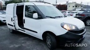 Fiat Doblo de 2019