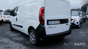 Fiat Doblo de 2019