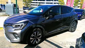 Renault Captur 1.0 TCe Exclusive de 2021