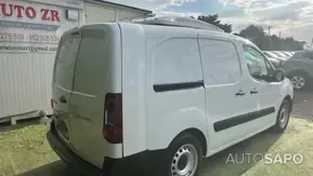 Citroen Berlingo de 2018