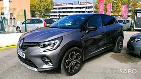 Renault Captur 1.0 TCe 90 techno de 2023